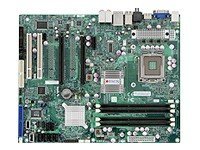 SUPERMICRO C2SEA - Motherboard