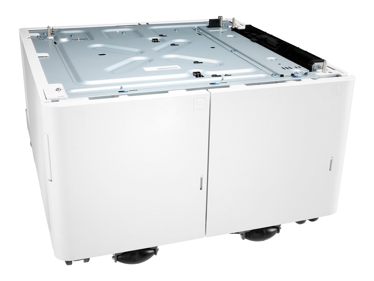 HP LaserJet 2700 Sht HCI Tray and Stand