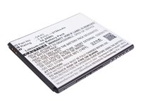 DLH Energy Batteries compatibles AM-PA3357