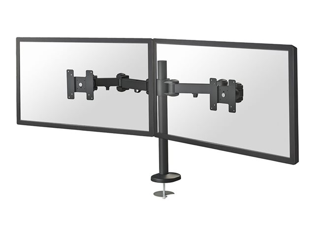 NEOMOUNTS Flatscreen Desk Mount 10-27p