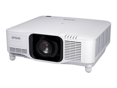 Epson EB-PU2113W - 3LCD projector