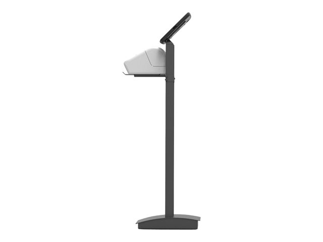 Compulocks Printer Tray for BrandMe Stand upevňovací komponent - nízký profil - pro printer – foto 7