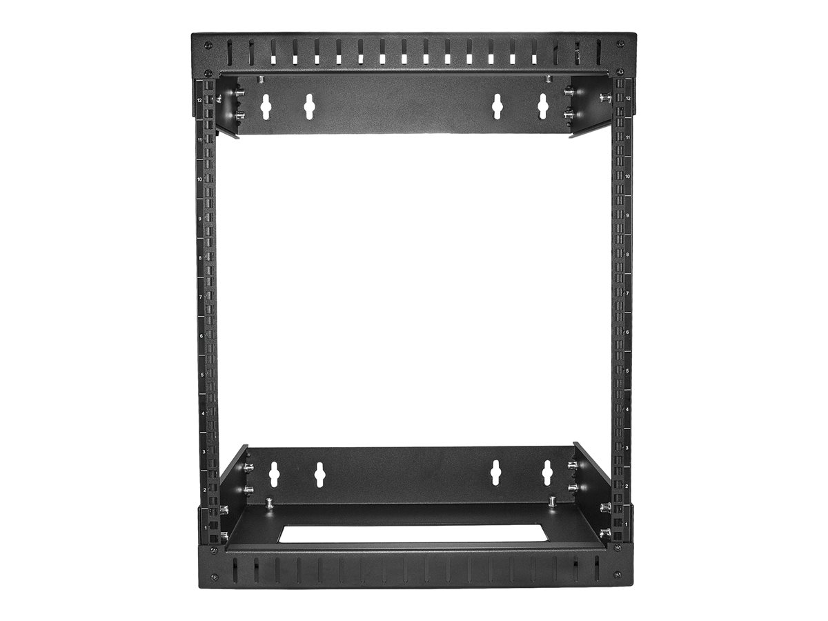 StarTech.com 12U 19" Wall...