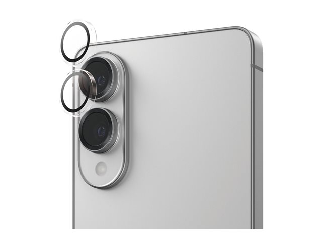 PanzerGlass Hoops Samsung Galaxy S25 Edge čiré – foto 6