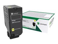 Lexmark Cartouches toner laser 75B20Y0