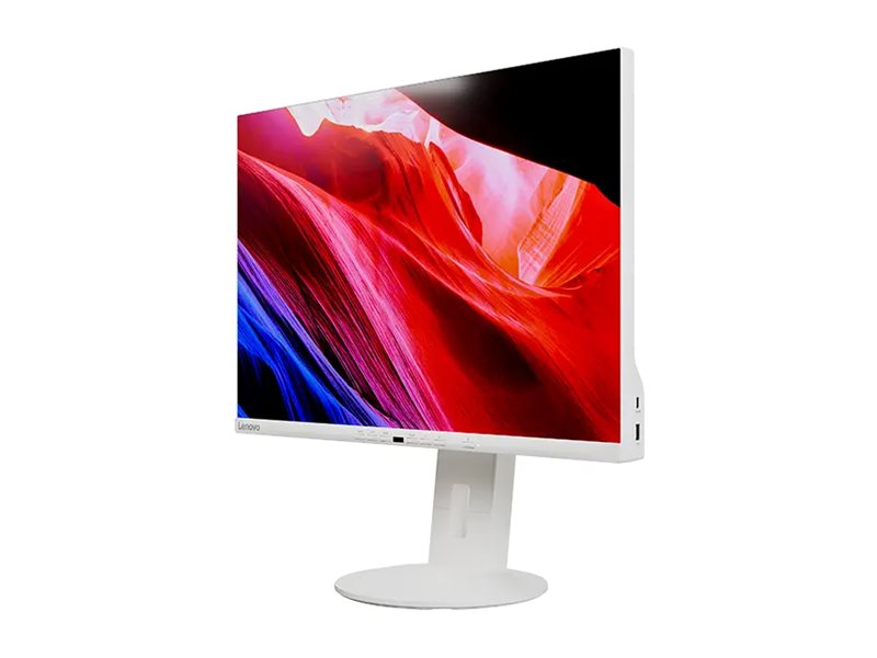 Lenovo C24d-20 - cran LED - WUXGA - 24"