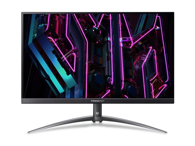 ACER Predator XB273UV3bmiiprx 27inch QHD UM.HX3EE.313