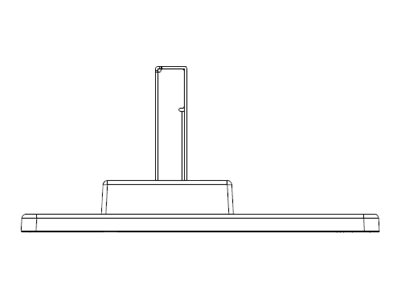 NEC ST-322 - Stand - for LCD display