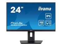 Iiyama Prolite LED XUB2492QSU-B1