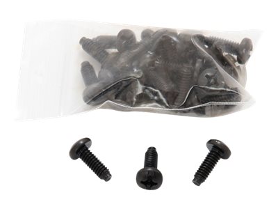 Hardware Kit (100) 12-24 Panhead Screw B