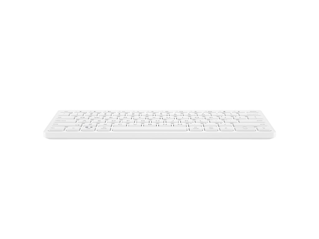 HP 350 WHT Compact Multi-Device KBD
