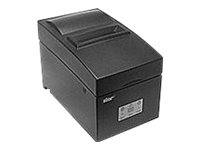 Star SP512MU42GRY-120US Receipt printer dot-matrix  16.9 cpi 9 pin 