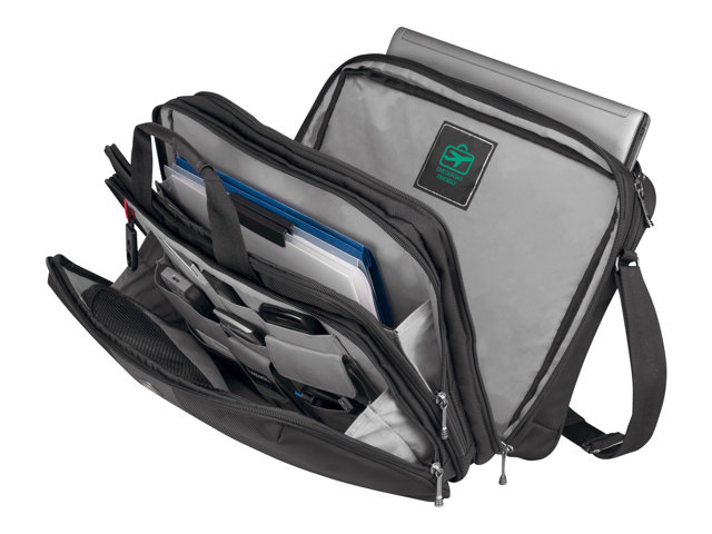 Wenger Legacy Computer Case Notebook Carrying Case