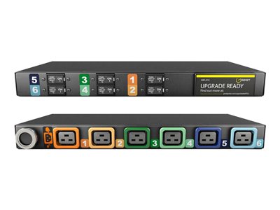 Geist Basic Upgradeable MG01X1R1-06L193-3PS56B2H10-S