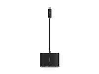 BELKIN Adaptateur USB-C vers VGA