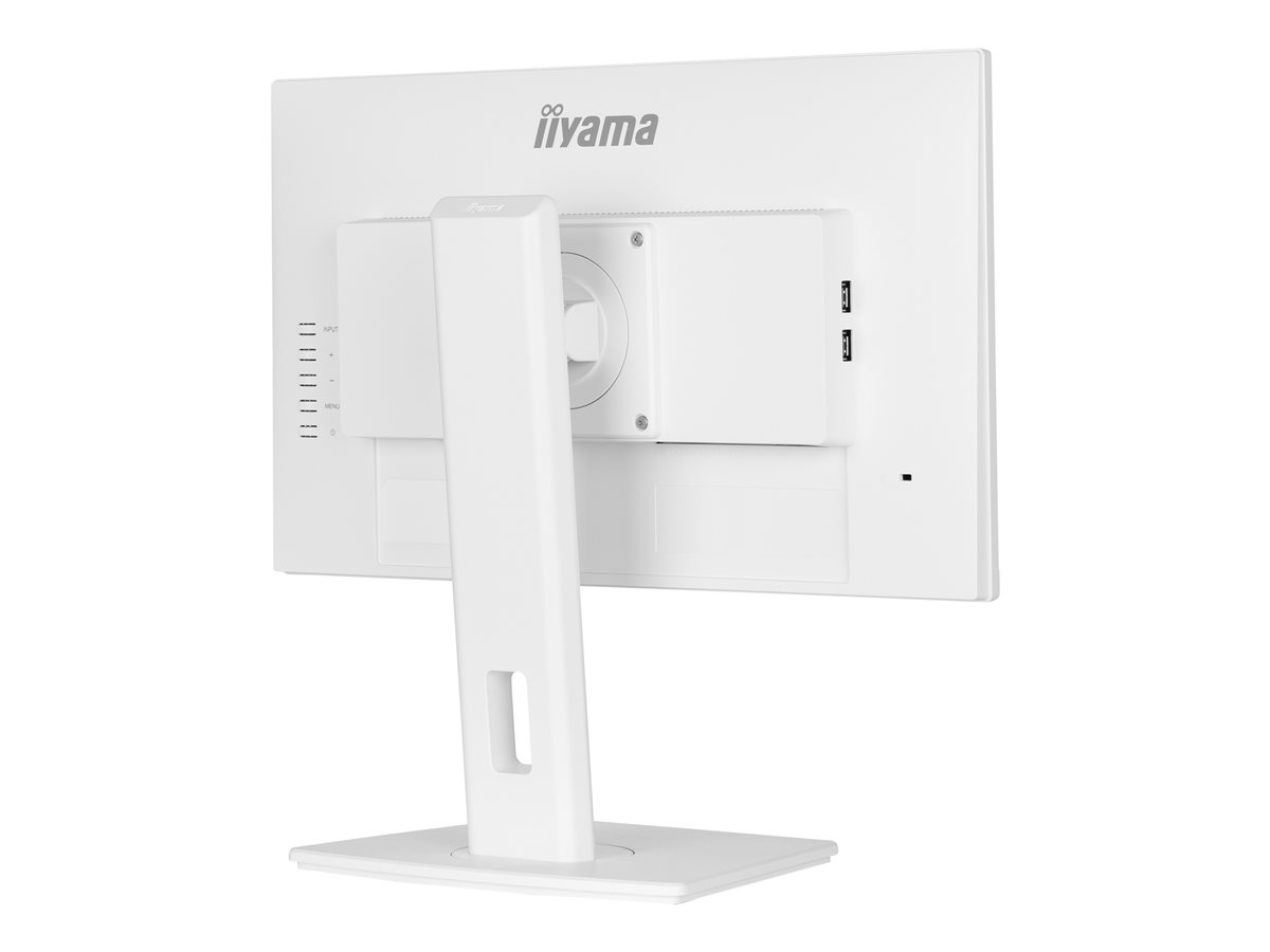 iiyama ProLite XUB2792HSU-W6 - LED monitor - Full HD (1080p) - 27" – foto 6