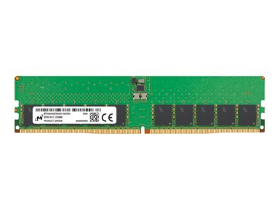 Micron DDR5 SDRAM