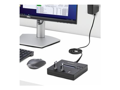 STARTECH 1:2 USB Stick Duplizierer