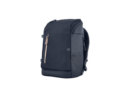 Travel - notebook carrying backpack