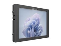 Compulocks Surface Pro 8-11 Apex Enclosure Wall Mount Tablet Indelukke