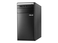 ASUS M11AD-US008S Tower Core i5 4440S / 2.8 GHz RAM 8 GB HDD 1 TB DVD-Writer 