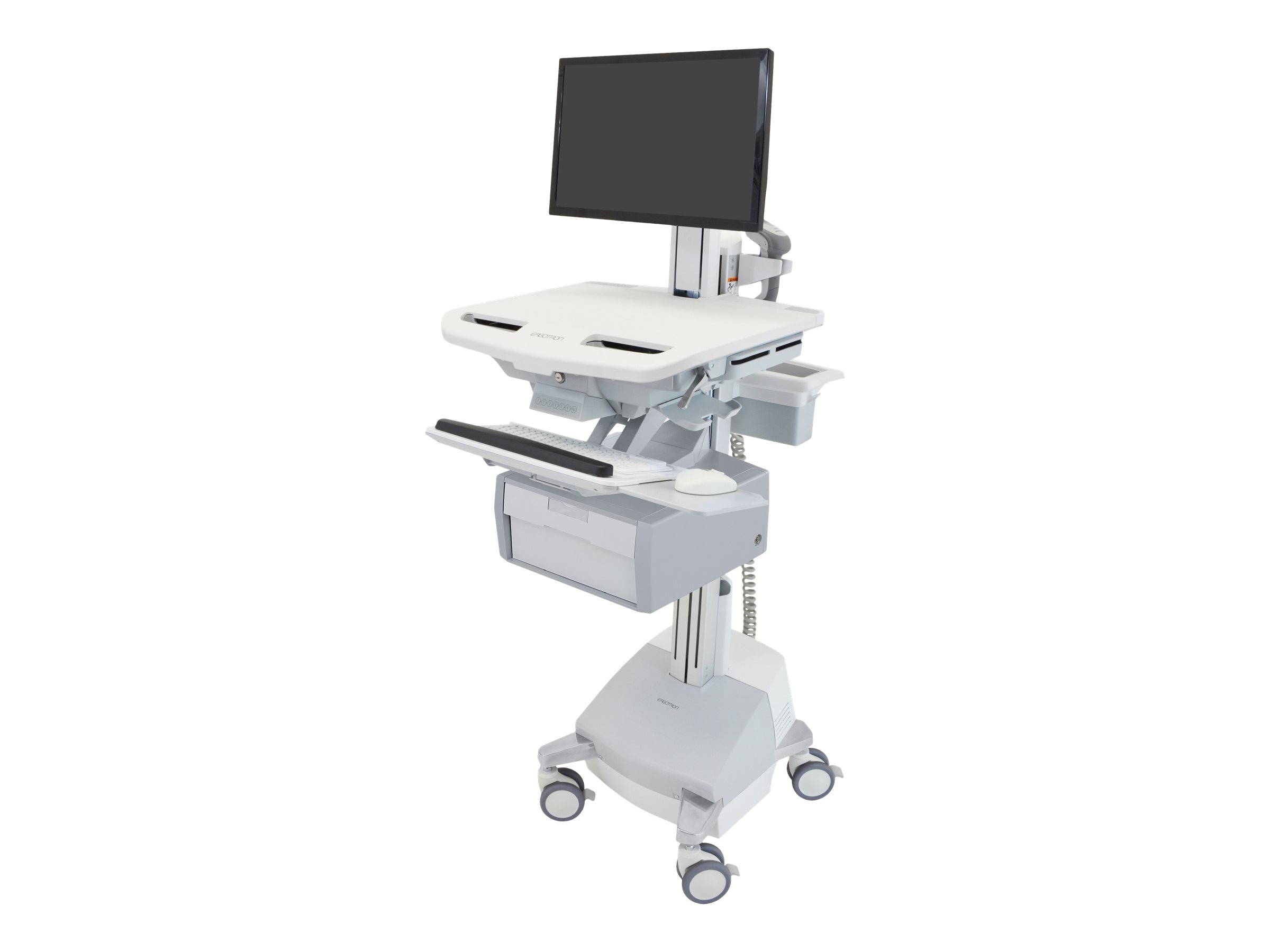 Ergotron StyleView - Cart