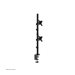 NEOMOUNTS FPMA-D550DVBLACK Desk Mount