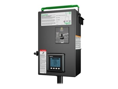 APC Busway Tap Off Unit with Metering