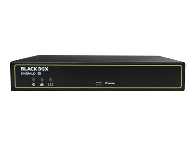 Black Box Emerald PE