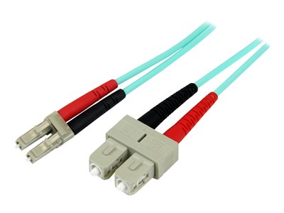 StarTech.com 5m Fiber Optic Cable