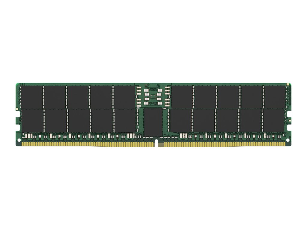 64GB DDR5-4800MT/S ECC REG CL40