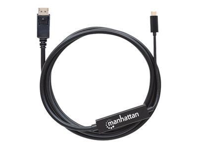 MANHATTAN 152464, Kabel & Adapter Kabel - USB & MH USB C 152464 (BILD6)