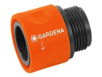 Gardena Original System Adapter