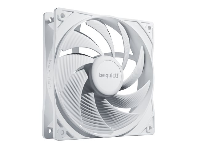 BE QUIET PURE WINGS3 Wh 120mm PWM HS Fan BL111