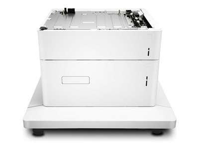 HP Bac 550 feuilles et Bac Haute