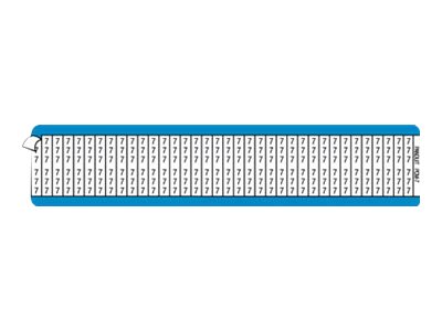 Panduit - Wire / cable marker (preprinted)