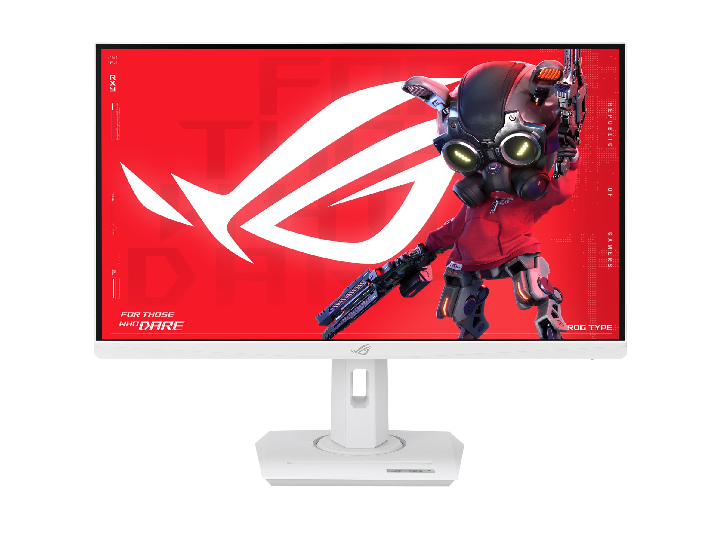 ASUS ROG Strix XG27UCG-W