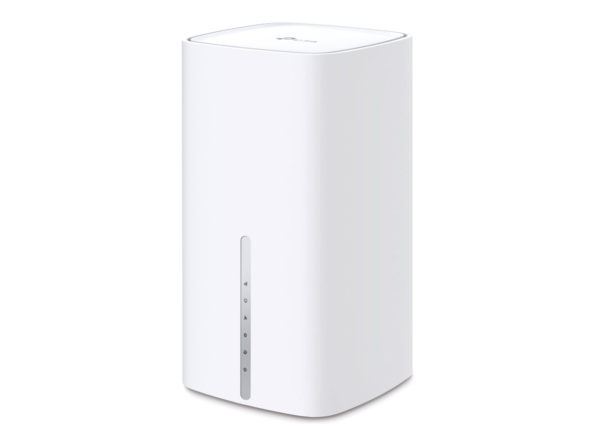 TP-Link Archer NB450 V1 - bezdrátový router - WWAN - Wi-Fi 7 - 5G, 4G, 3G - desktop