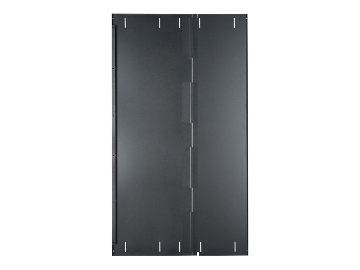 Panduit Net-Access - Rack panel
