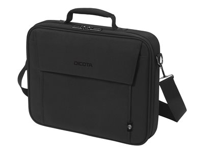 DICOTA D31323-RPET, Tasche & Etuis Notebooktaschen & Eco  (BILD3)