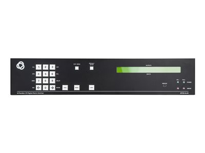 Kramer MTX3-16-M - 16x16 matrix switcher chassis