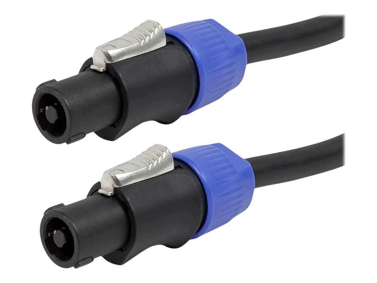 Monoprice - Speaker cable