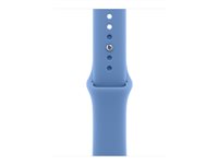 Apple - band for smart watch - 46mm