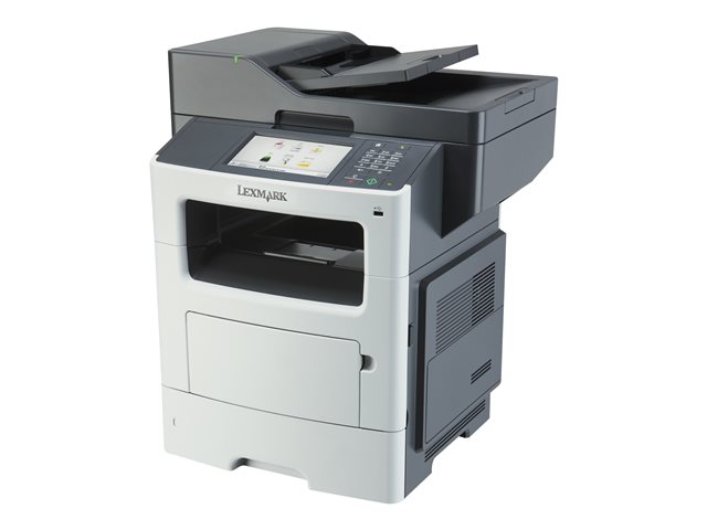 LEXMARK MX617de laser MFP - 4y SMB