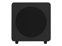 Kanto SUB8 Subwoofer 150 Watt 8INCH black vinyl