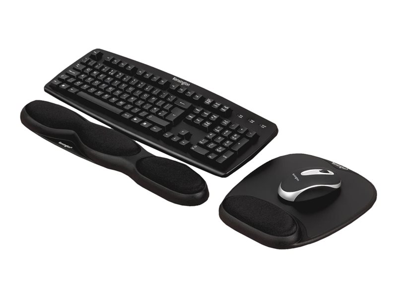 Repose-poignets - Accessoires pour clavier et souris Repose-poignets - Accessoires pour clavier et souris