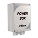 D-Link Outdoor Power Box