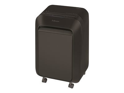 FELLOWES DESTRUCTEUR MICROSHRED LX211 NO
