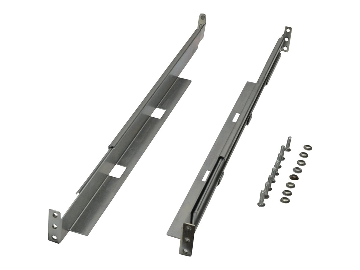 Tripp Lite 4-Post Adjustable Rackmount Shelf Kit Universal Smartrack 1U