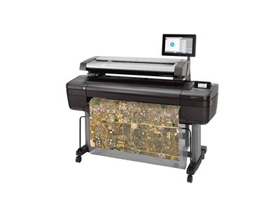 HP DesignJet HD Pro 2 MFP